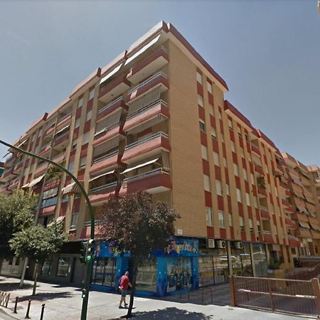 Apartamento El Califa - 1 Habitacion Apartman Córdoba Kültér fotó