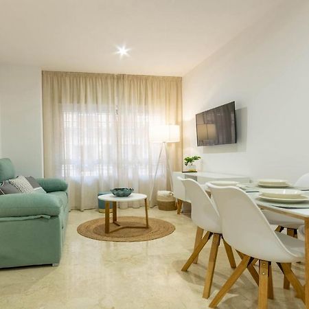 Apartamento El Califa - 1 Habitacion Apartman Córdoba Kültér fotó
