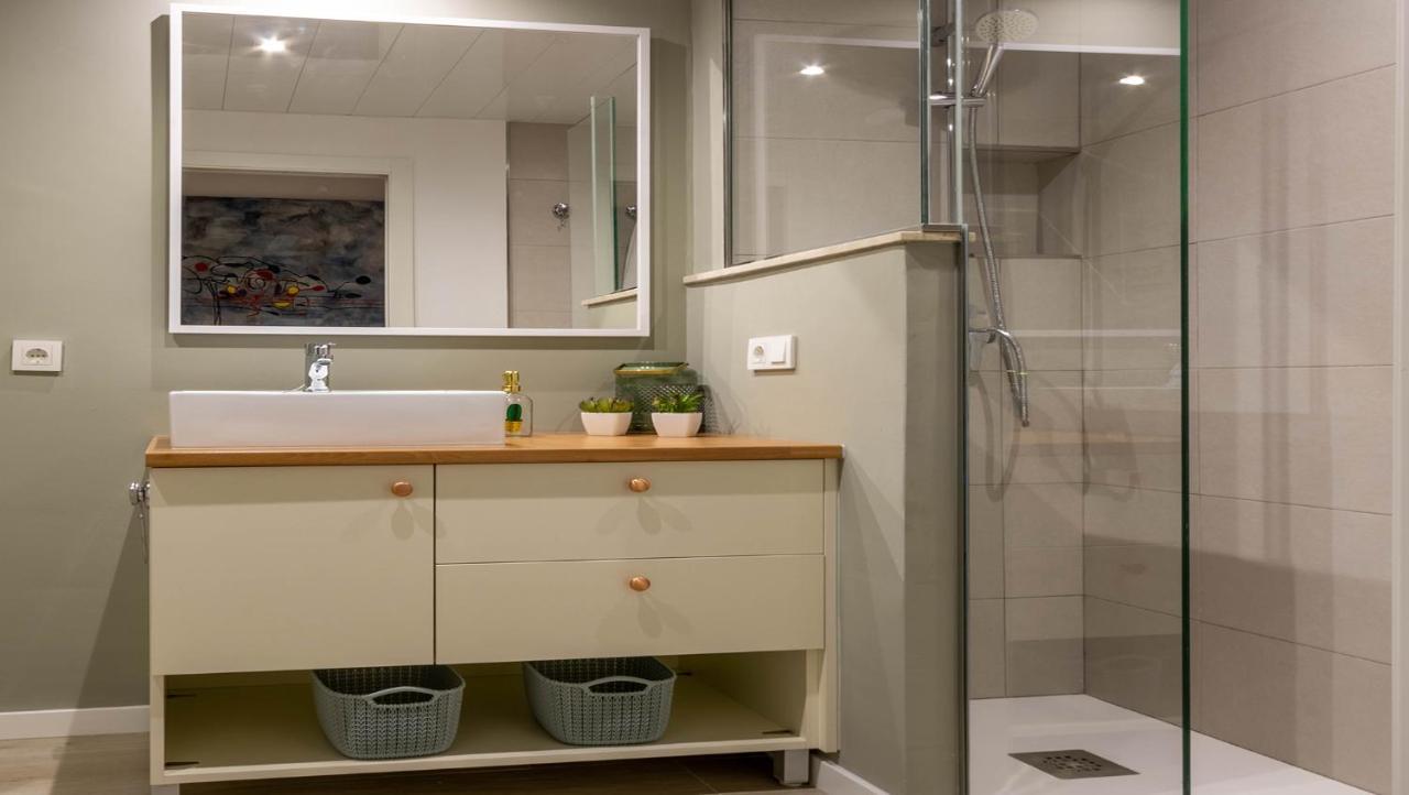 Apartamento El Califa - 1 Habitacion Apartman Córdoba Kültér fotó
