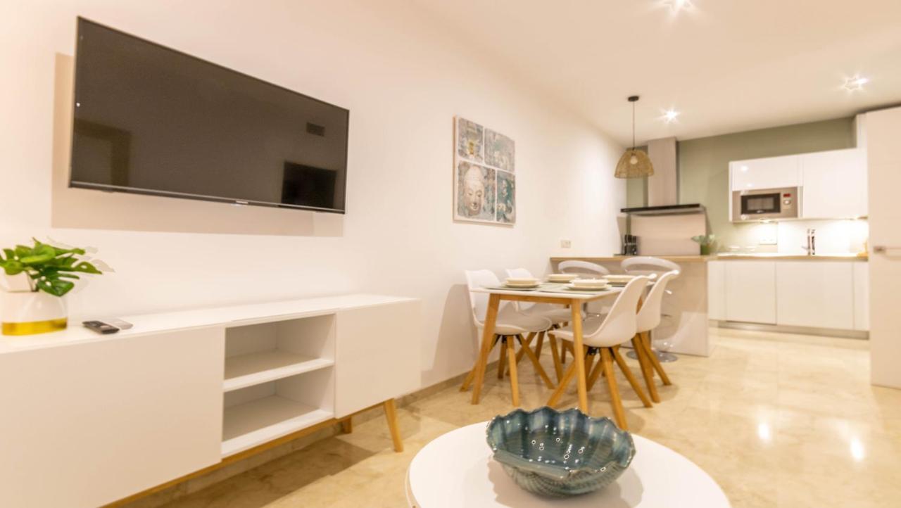 Apartamento El Califa - 1 Habitacion Apartman Córdoba Kültér fotó