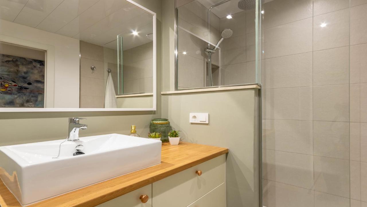 Apartamento El Califa - 1 Habitacion Apartman Córdoba Kültér fotó