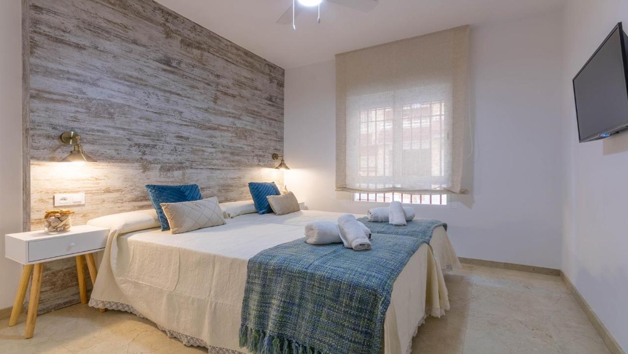Apartamento El Califa - 1 Habitacion Apartman Córdoba Kültér fotó