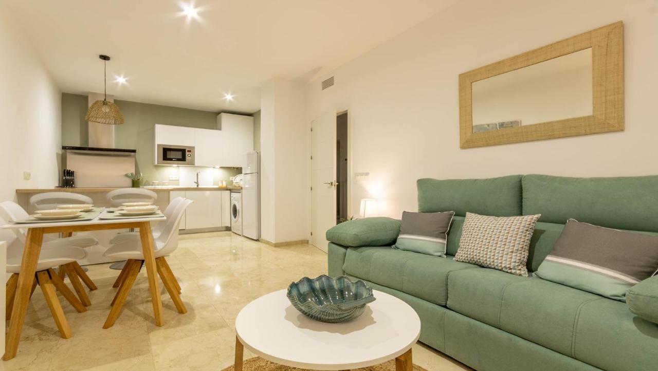 Apartamento El Califa - 1 Habitacion Apartman Córdoba Kültér fotó
